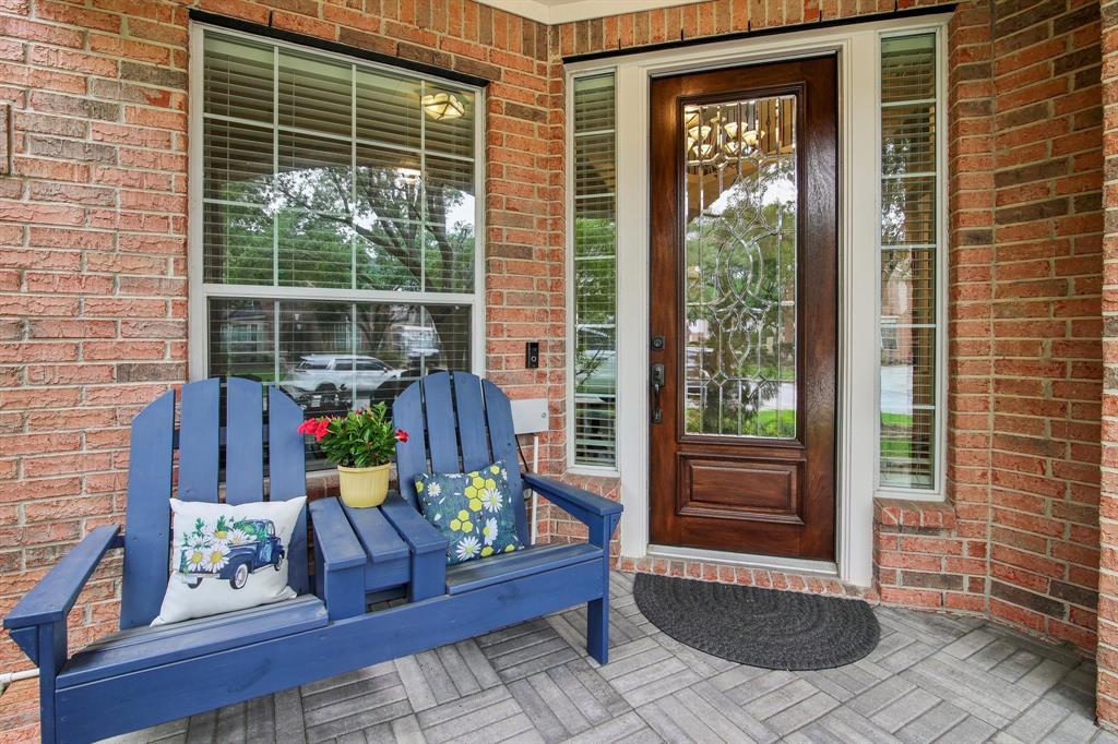 7414 Auburn Oak Trail, Humble, Texas image 7