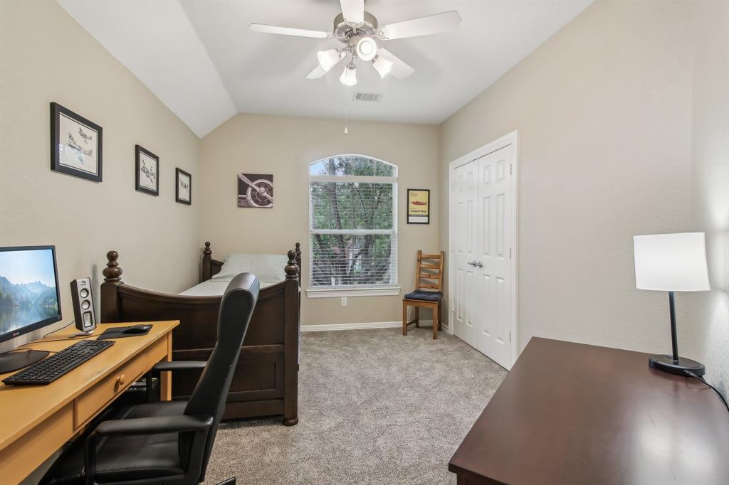 7414 Auburn Oak Trail, Humble, Texas image 31