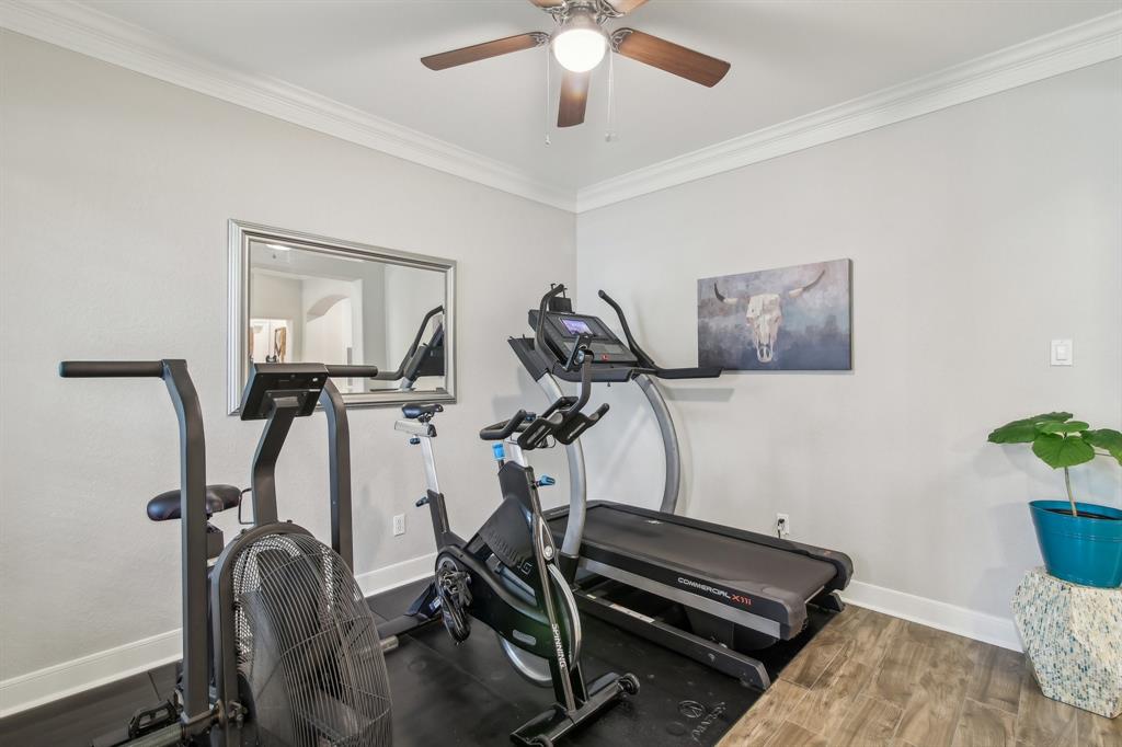 7414 Auburn Oak Trail, Humble, Texas image 11