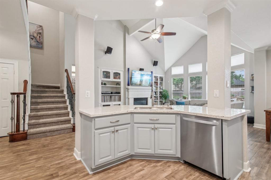 7414 Auburn Oak Trail, Humble, Texas image 18