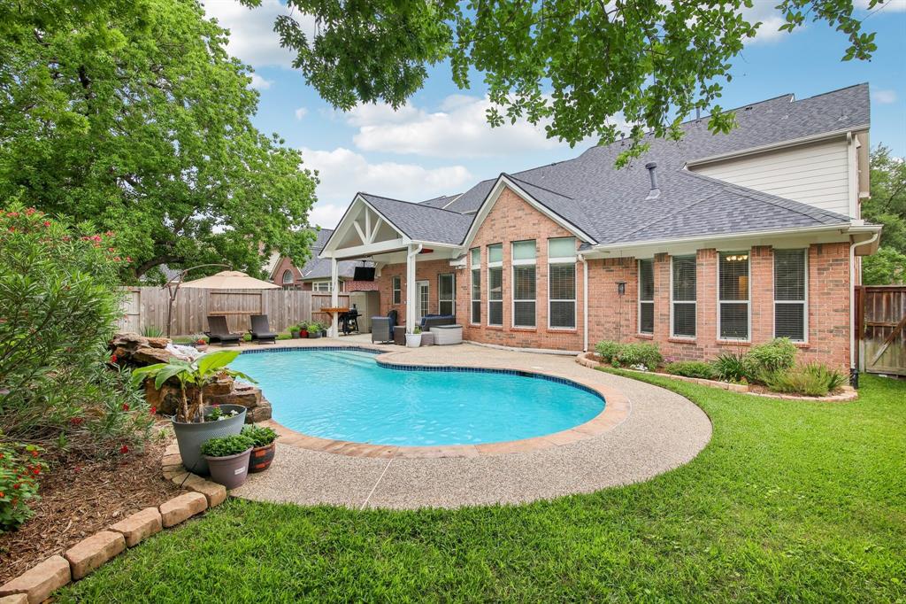 7414 Auburn Oak Trail, Humble, Texas image 46