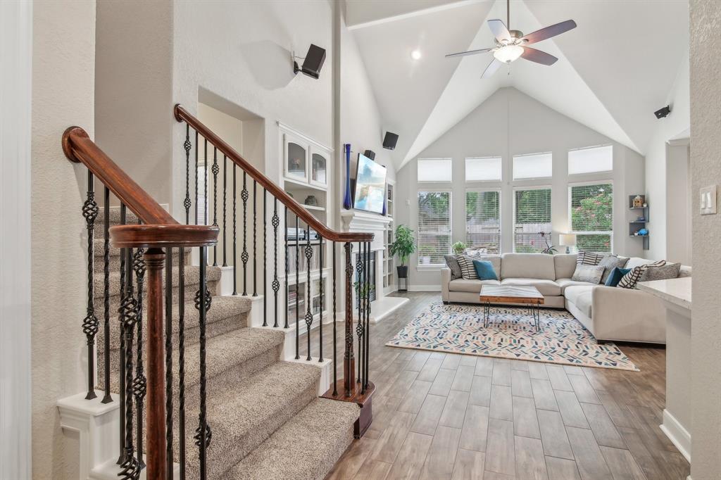 7414 Auburn Oak Trail, Humble, Texas image 12