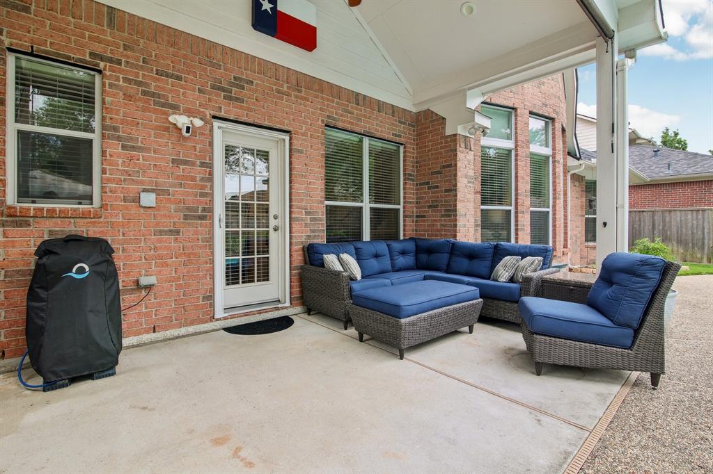 7414 Auburn Oak Trail, Humble, Texas image 41