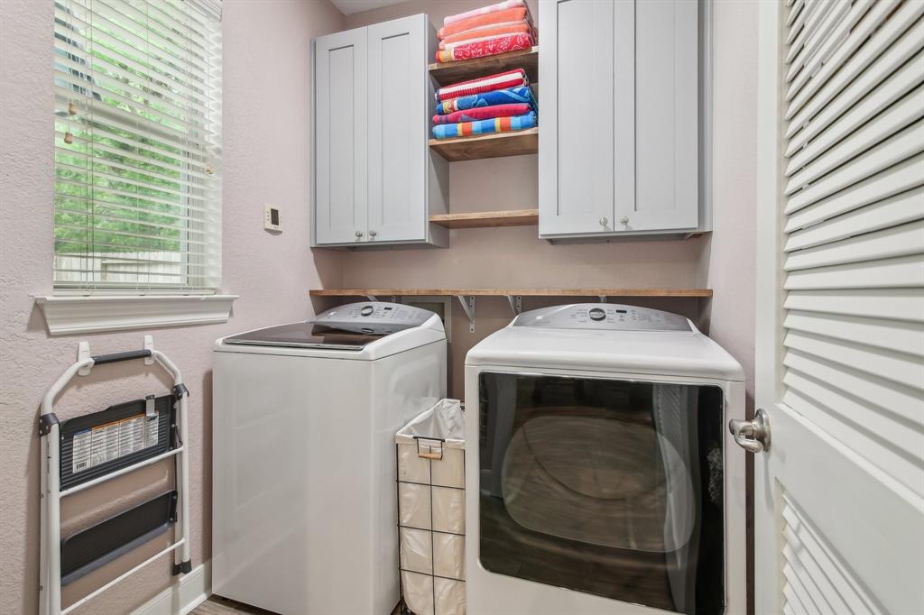 7414 Auburn Oak Trail, Humble, Texas image 20