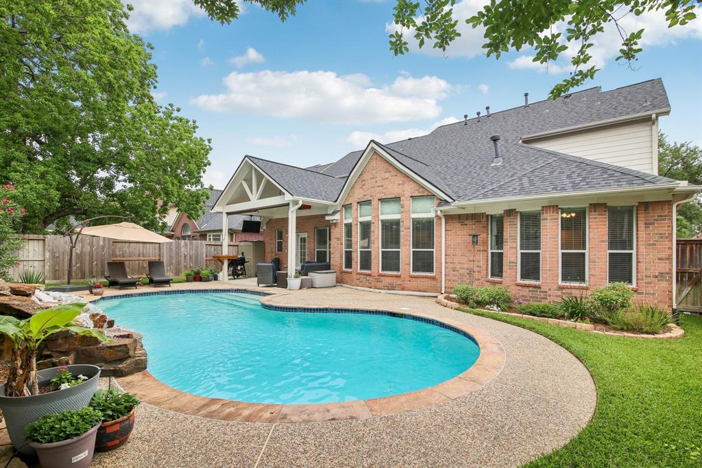 7414 Auburn Oak Trail, Humble, Texas image 42