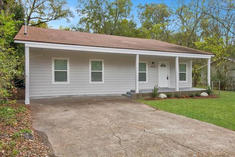 A home in Beaumont