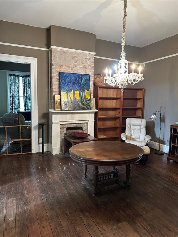 1527 Mechanic Street, Galveston, Texas image 9