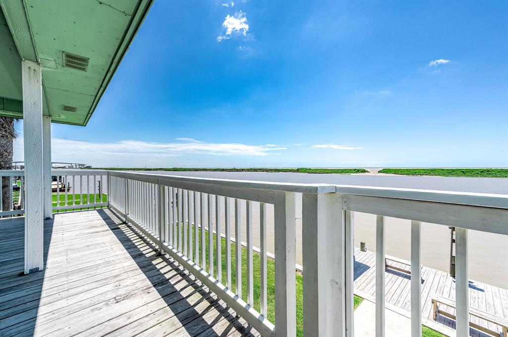 549 Private Road 675, Sargent, Texas image 42