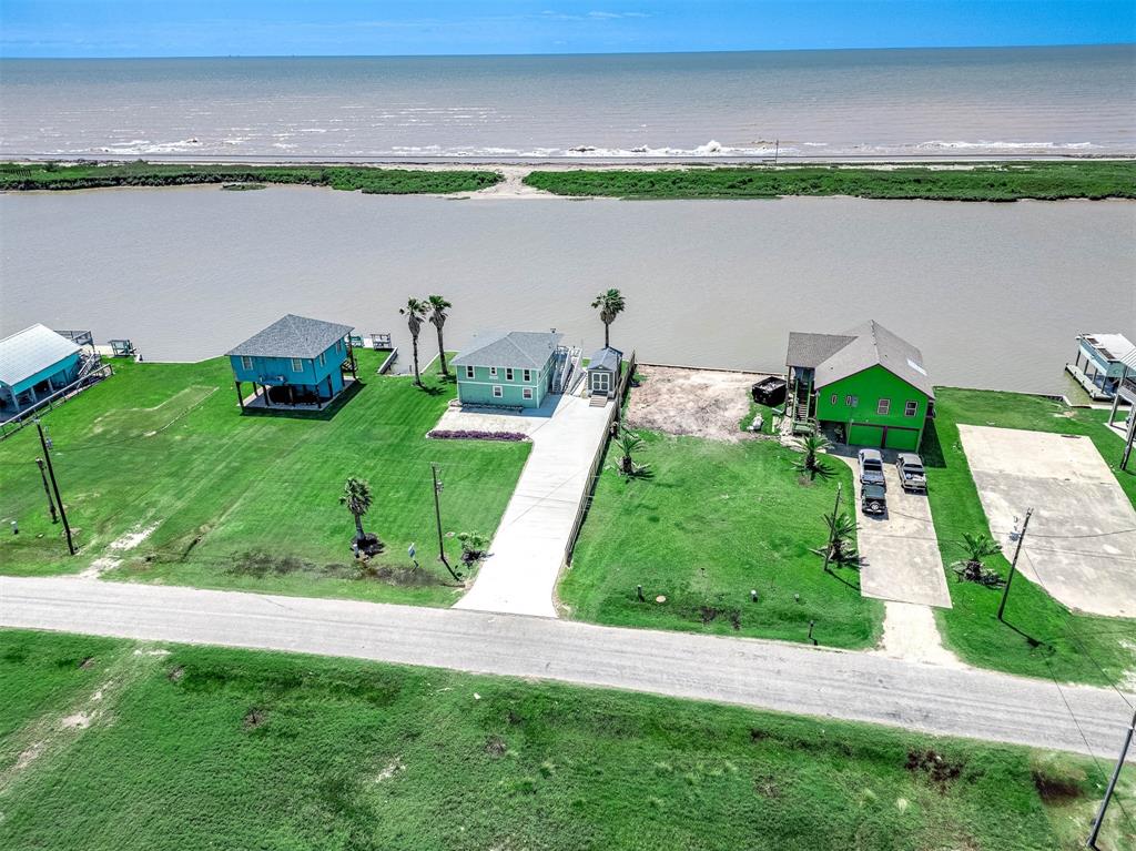 549 Private Road 675, Sargent, Texas image 44