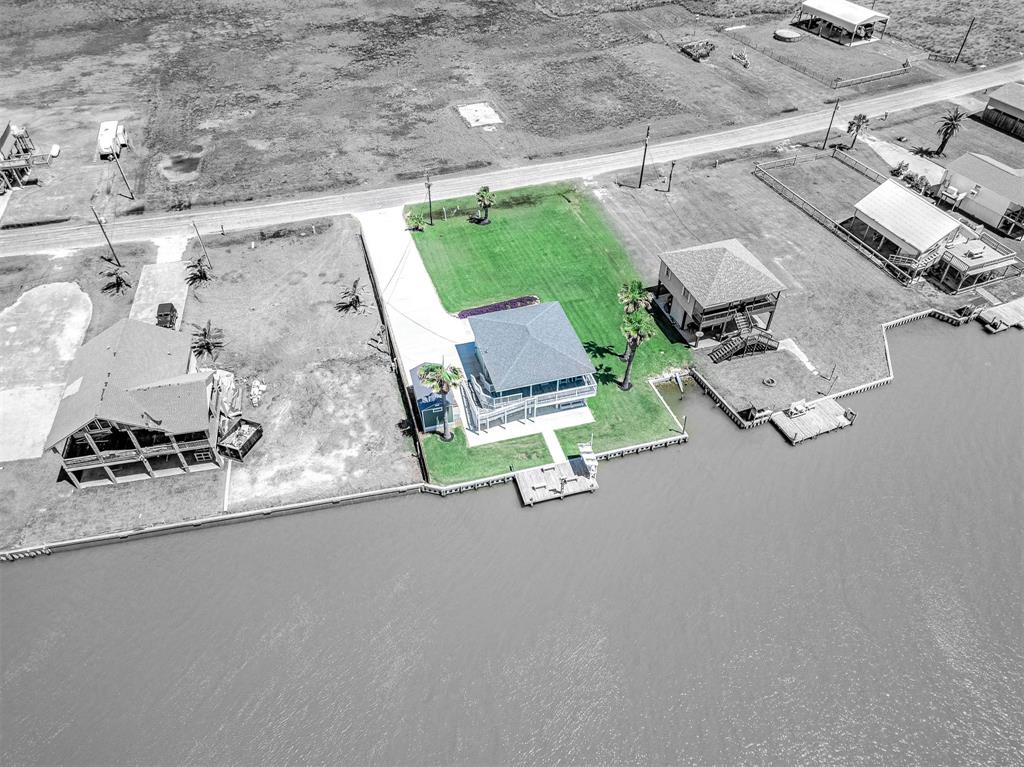 549 Private Road 675, Sargent, Texas image 49