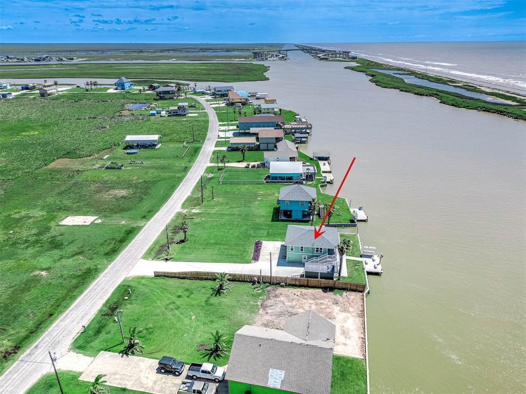 549 Private Road 675, Sargent, Texas image 46