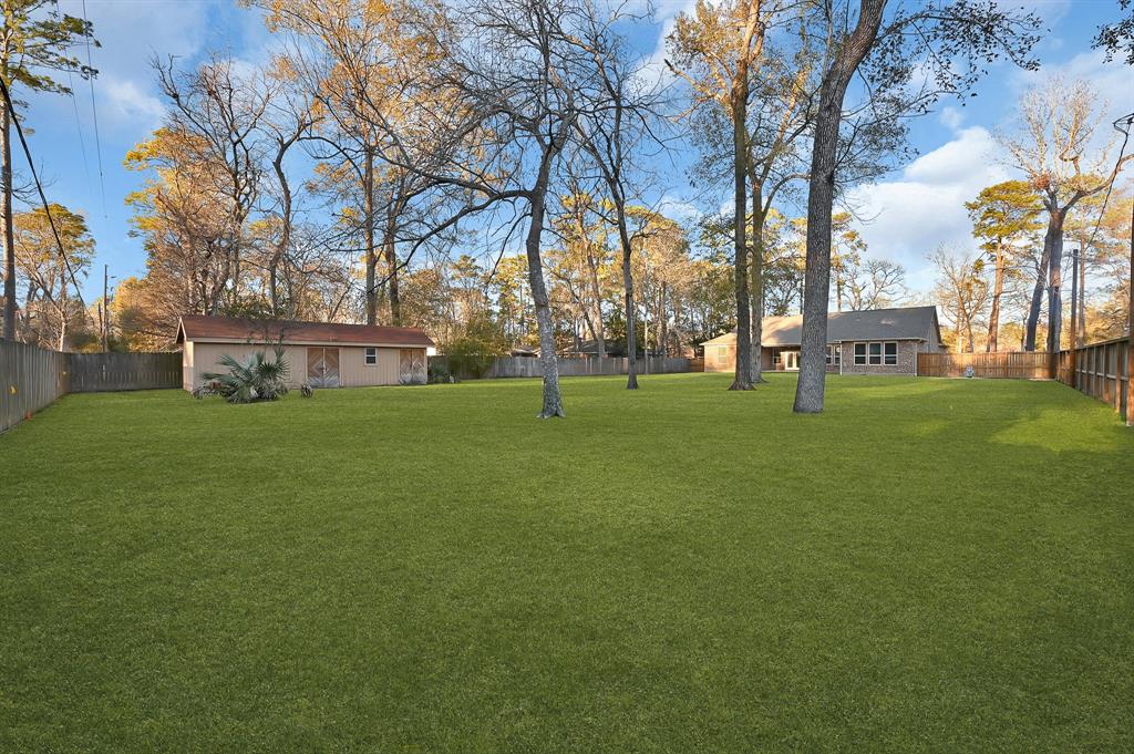 16611 Waycreek Road, Houston, Texas image 21