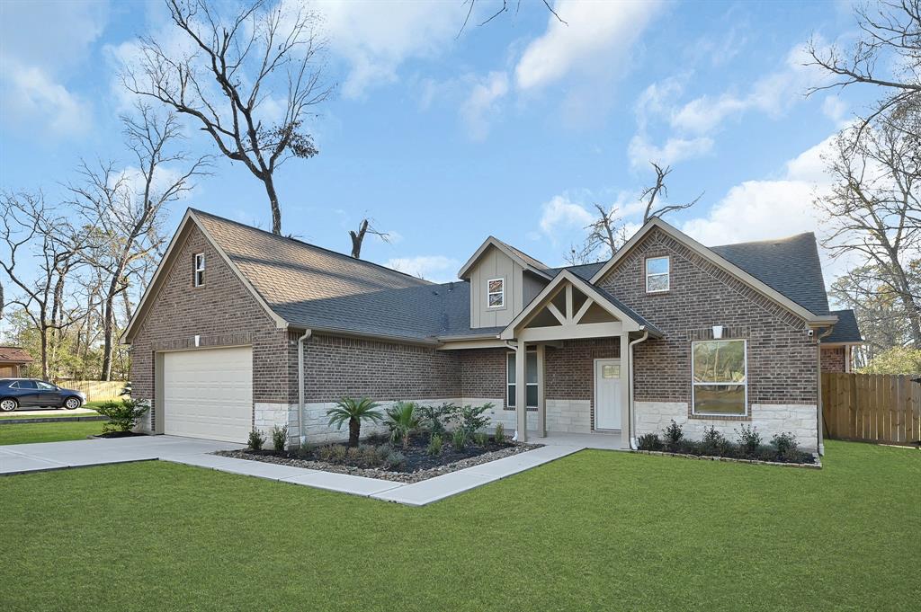 16611 Waycreek Road, Houston, Texas image 2