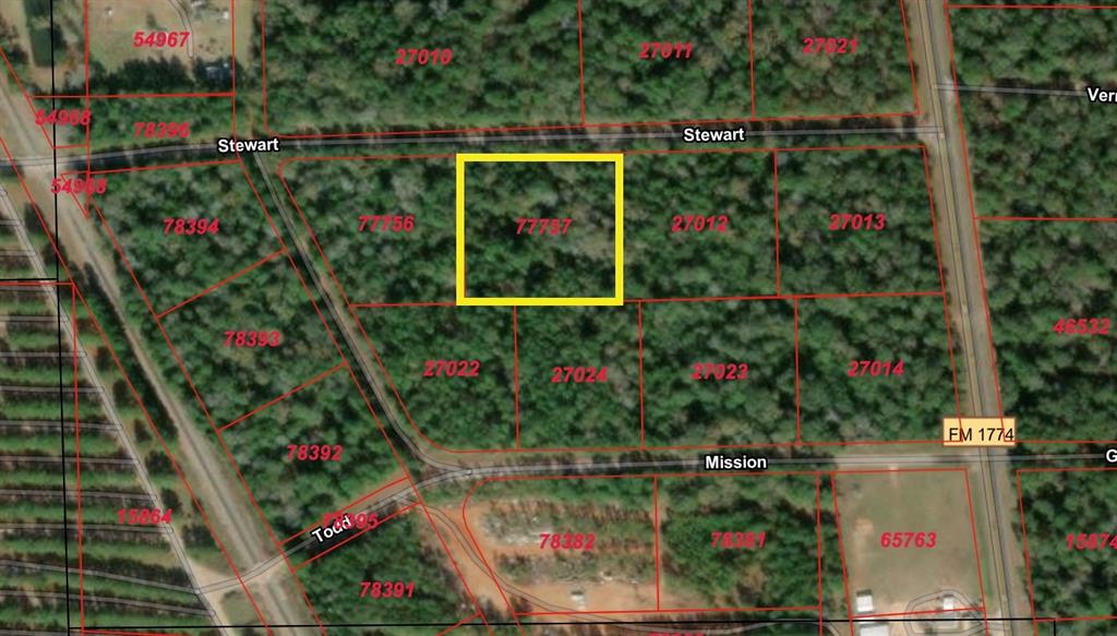 TBD Lot 2 Deerwood Drive, Plantersville, Texas image 8