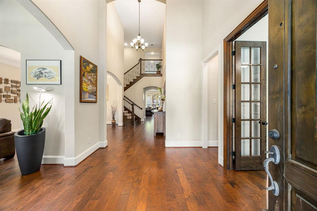 6019 Majestic Pines Drive