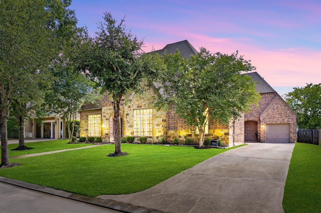 6019 Majestic Pines Drive