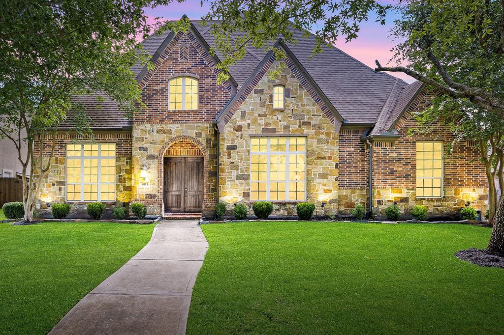 6019 Majestic Pines Drive