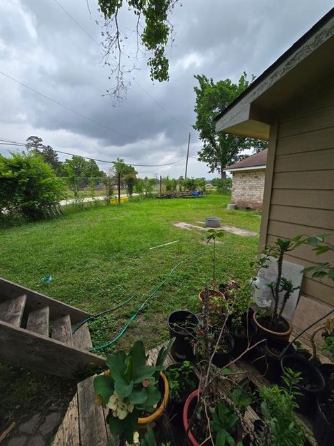 A home in Channelview