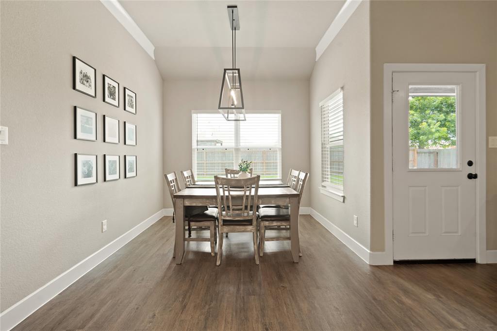 411 Flagstone Court, Dayton, Texas image 15