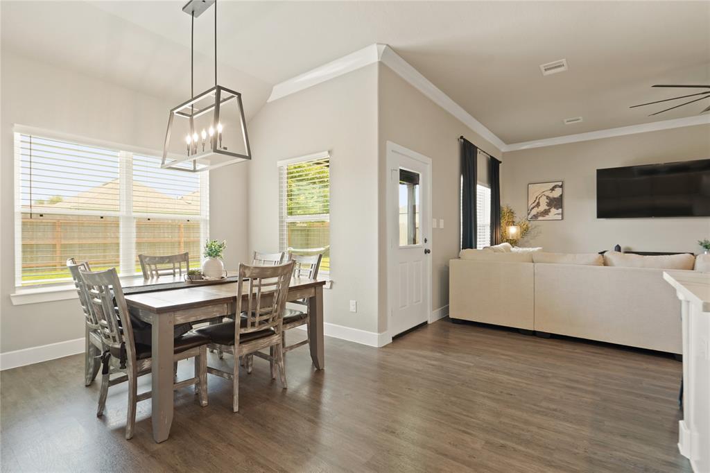 411 Flagstone Court, Dayton, Texas image 14