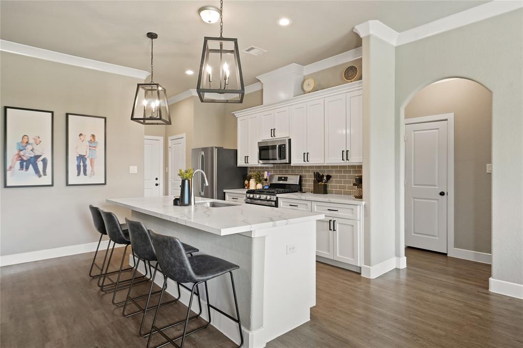 411 Flagstone Court, Dayton, Texas image 10
