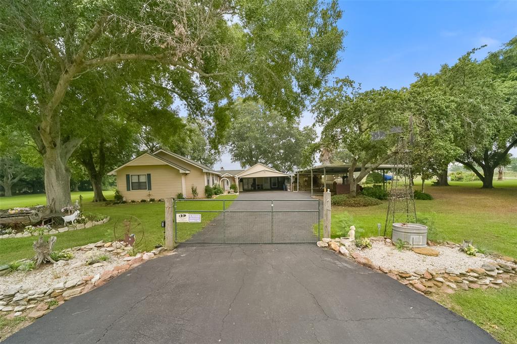 13710 Mueck Road
