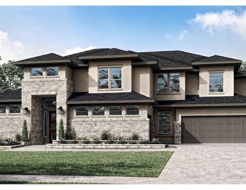 1219 Crown Forest Drive Missouri City TX 77459