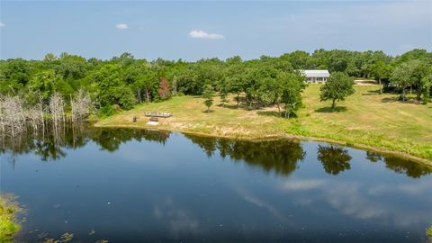 601 Darby Road West Point TX 78963