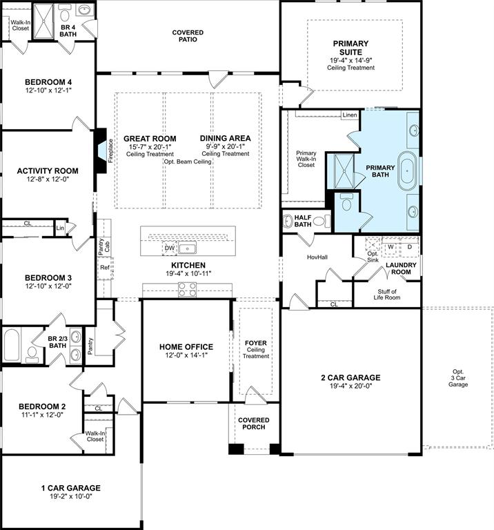 12110 Old Fashion Circle