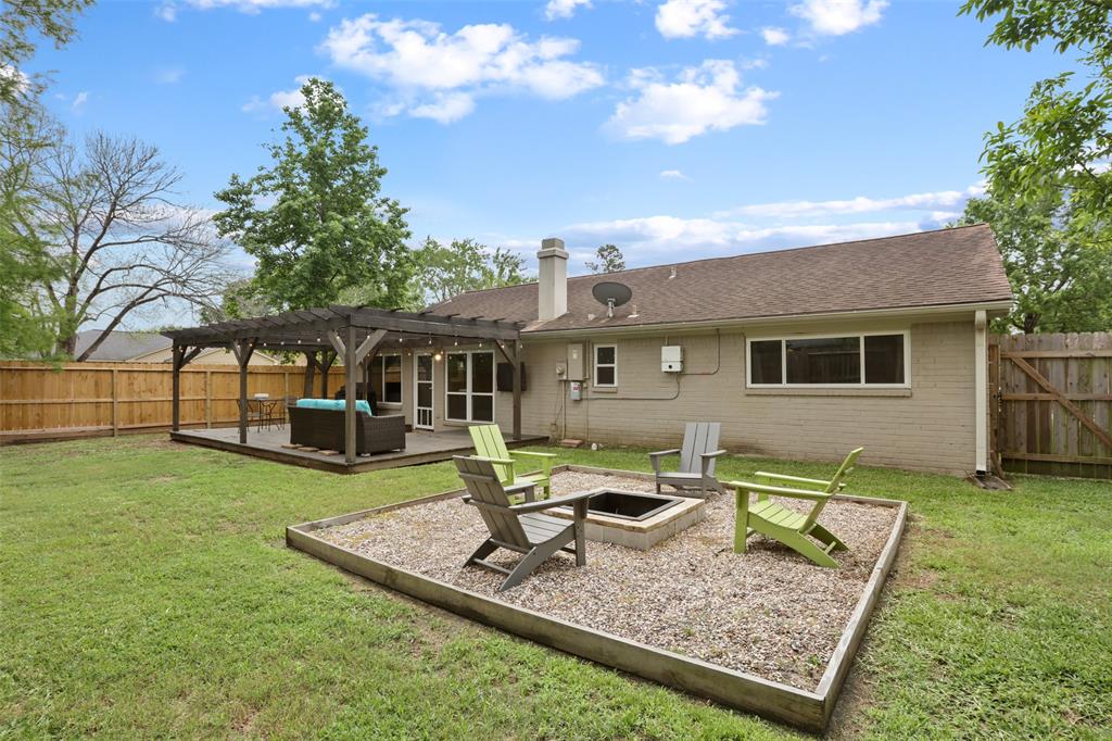 5839 Toddington Road, Humble, Texas image 20