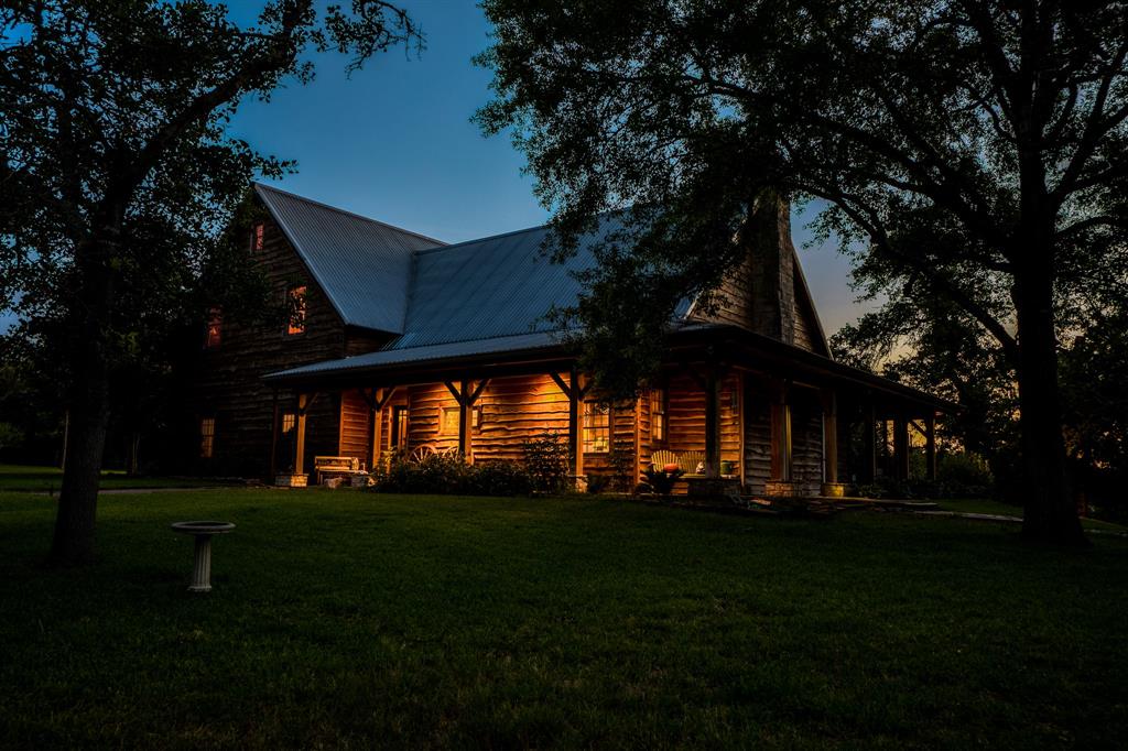 353 Spanish Canyon Trail