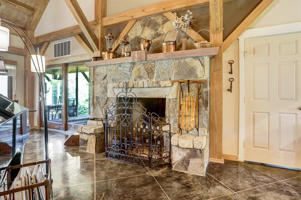 353 Spanish Canyon Trail