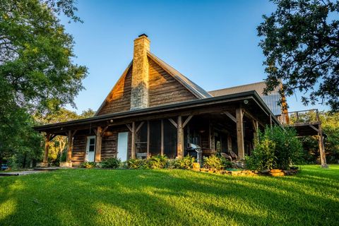 353 Spanish Canyon Trail West Point TX 78963