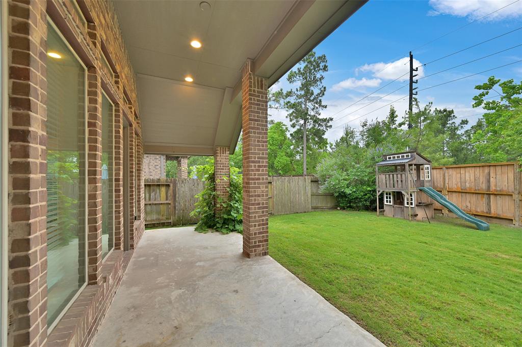 16715 Ramsay Cascades Drive, Humble, Texas image 42