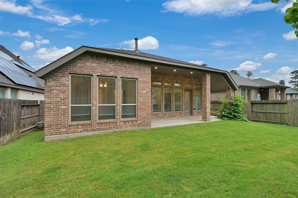 16715 Ramsay Cascades Drive, Humble, Texas image 44