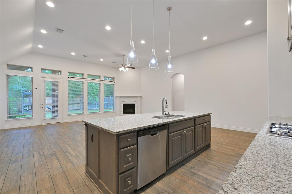 16715 Ramsay Cascades Drive, Humble, Texas image 18