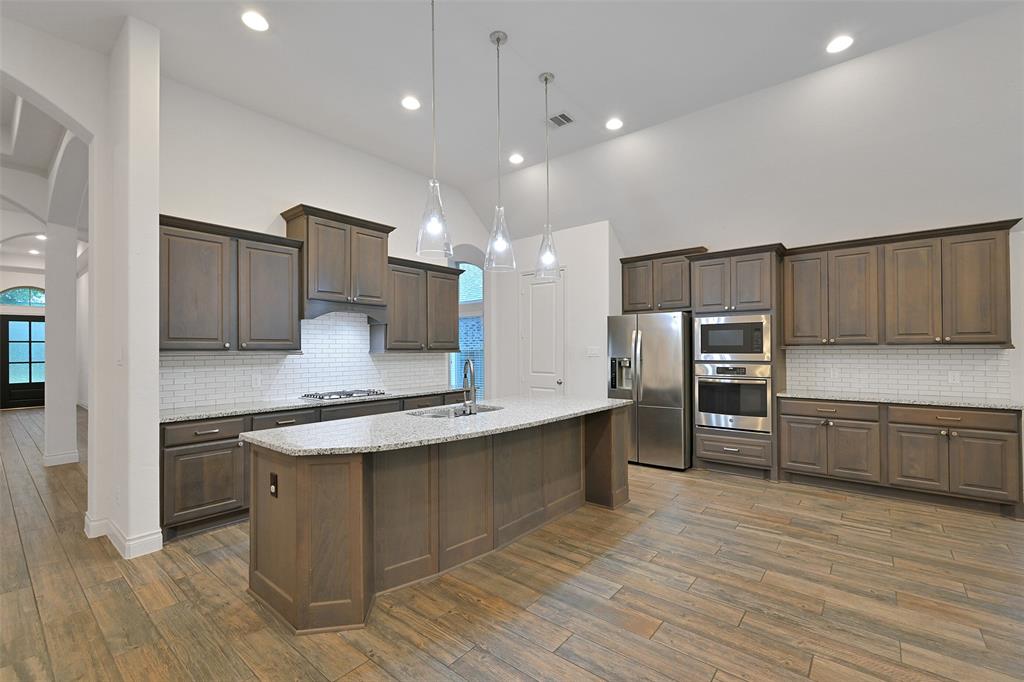 16715 Ramsay Cascades Drive, Humble, Texas image 12