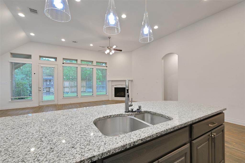 16715 Ramsay Cascades Drive, Humble, Texas image 17