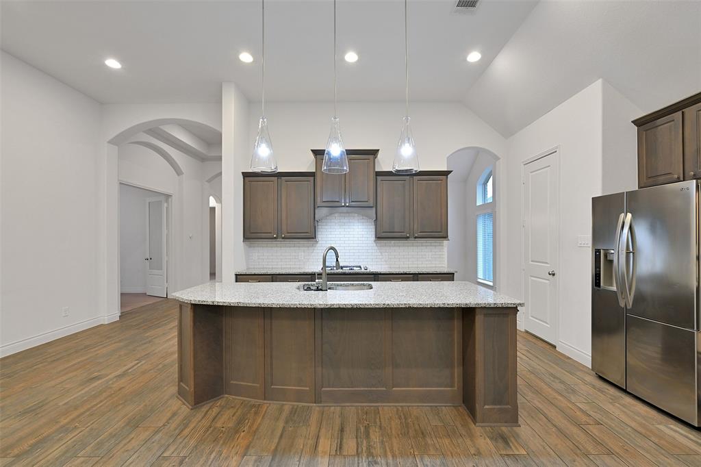 16715 Ramsay Cascades Drive, Humble, Texas image 11