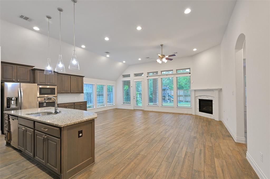 16715 Ramsay Cascades Drive, Humble, Texas image 6