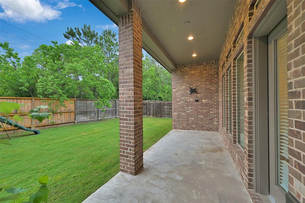16715 Ramsay Cascades Drive, Humble, Texas image 43