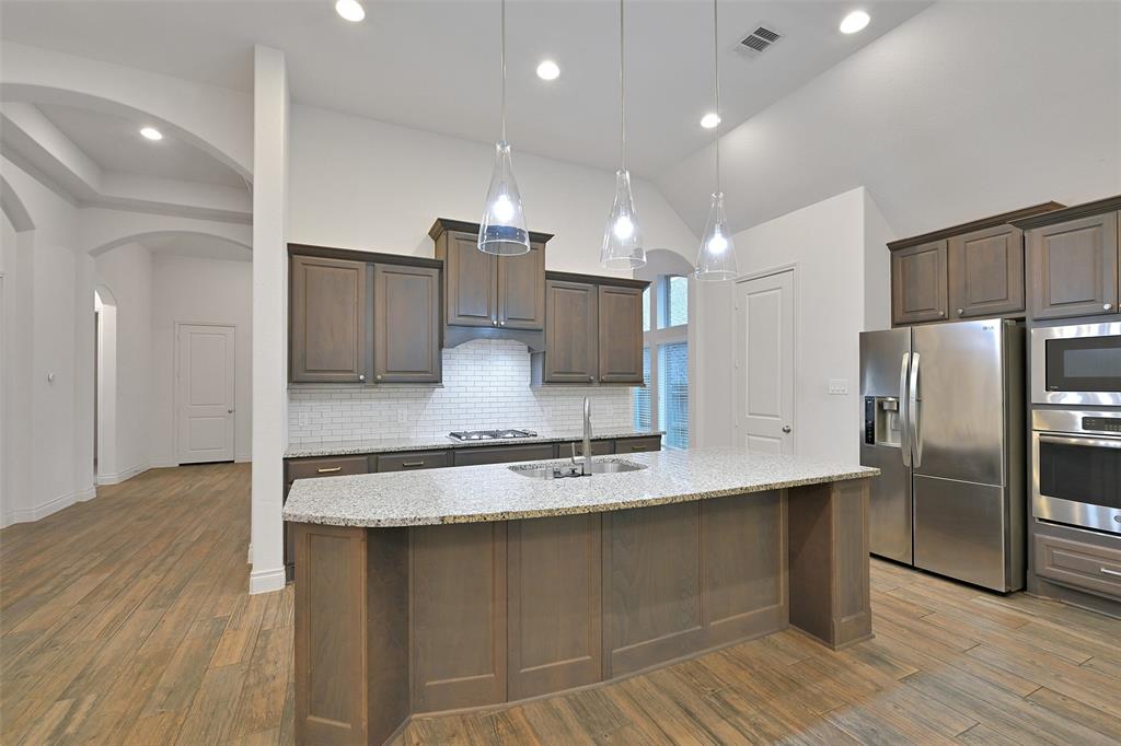 16715 Ramsay Cascades Drive, Humble, Texas image 13