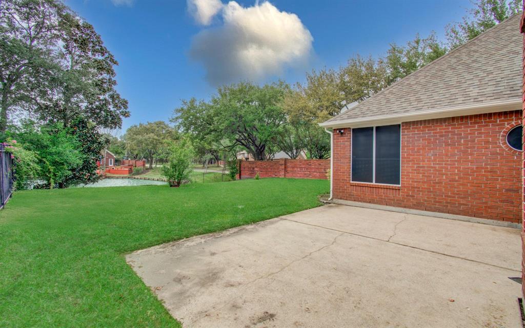415 Sheldrake Court, Sugar Land, Texas image 31