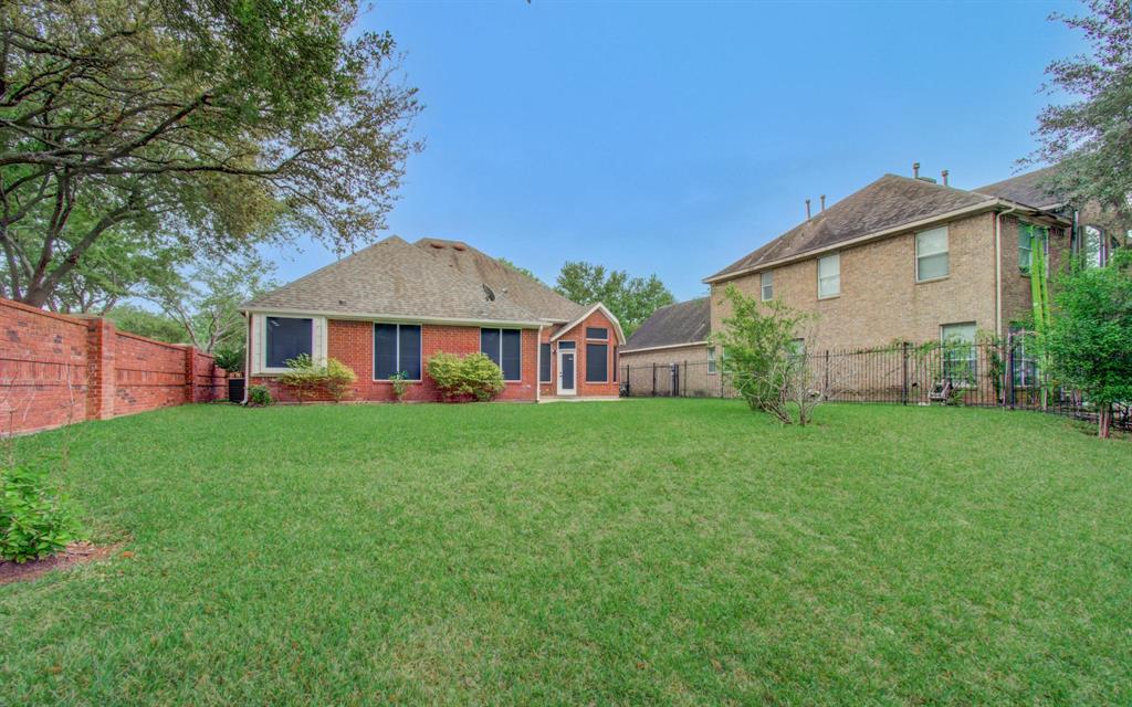 415 Sheldrake Court, Sugar Land, Texas image 34