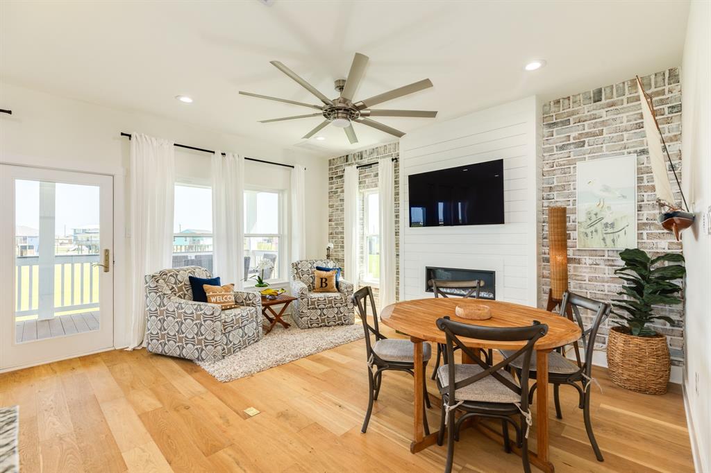 4003 Kiva Road, Galveston, Texas image 12
