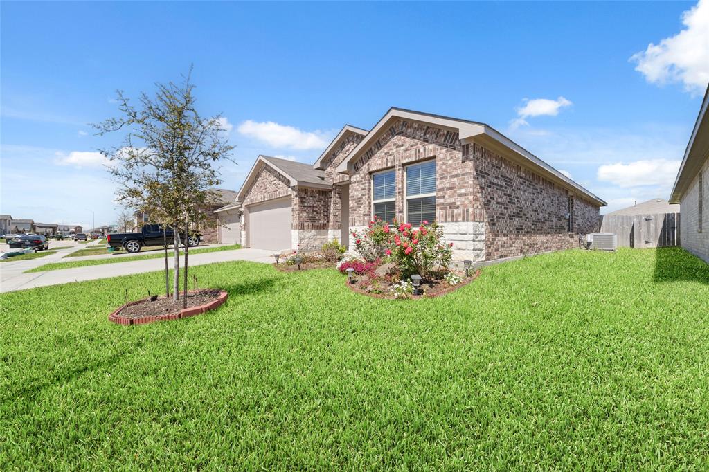21238 Violet Dusk Drive, Katy, Texas image 2