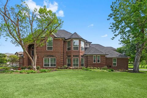 A home in Montgomery