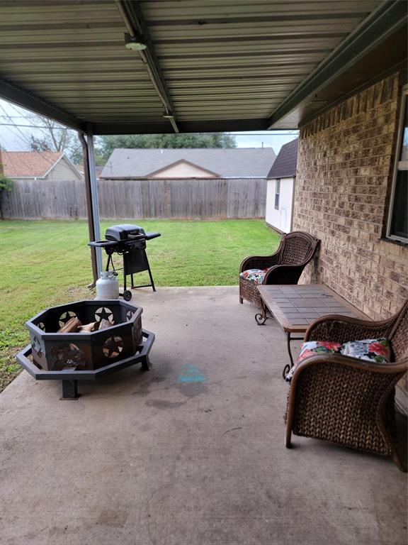 3339 Crestgrove Drive, Pasadena, Texas image 30