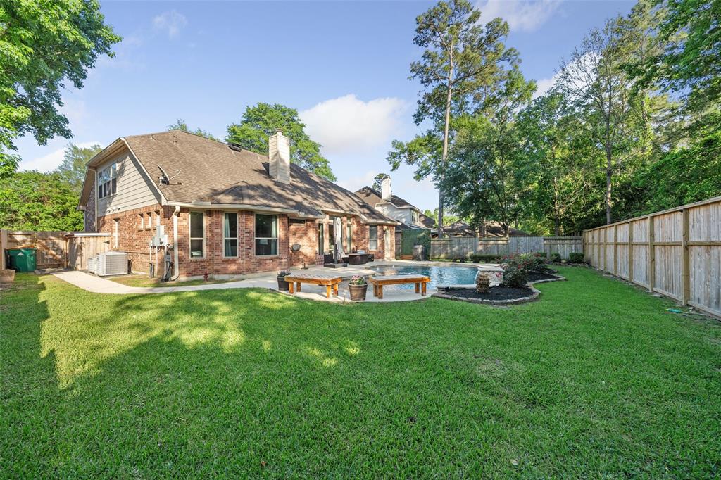 147 S Evangeline Oaks Circle, The Woodlands, Texas image 29