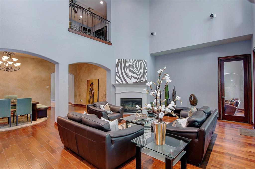 31 Cartouche Cir, The Woodlands, Texas image 14